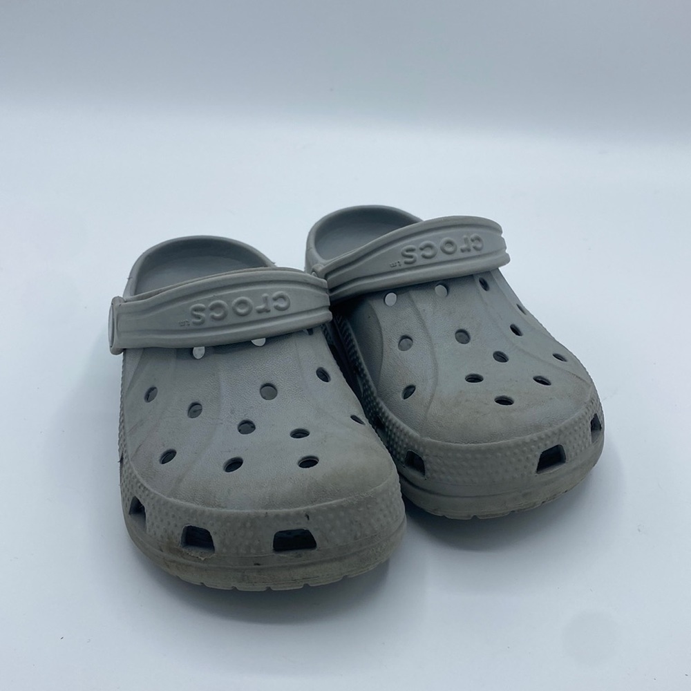 Kid’s KIDS' CLASSIC CLOG Crocs size 10